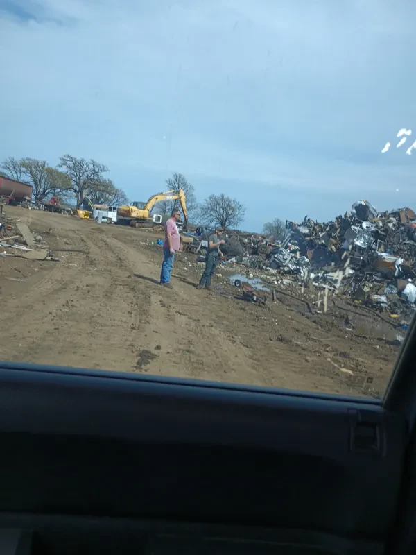Sanner Pipe & Salvage LLC - photo 2