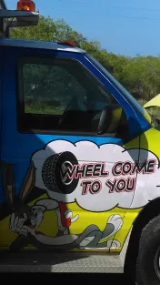 ACME Wrecker Service