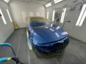 Village Auto Body