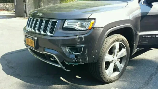 Village Auto Body - photo 4