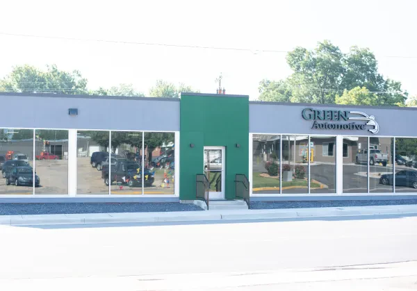 Green Automotive - photo 2