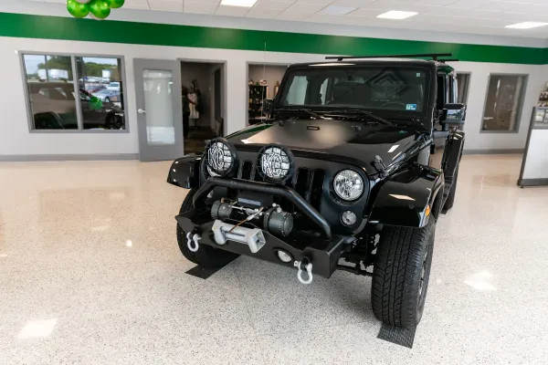 Green Automotive - photo 3