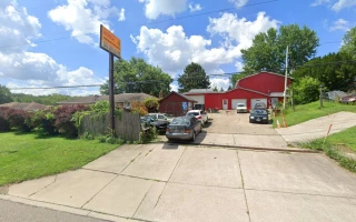 RILEY'S FOREIGN AUTO REPAIR---- RILEY'S FOREIGN AUTO PARTS