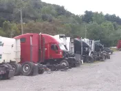 West Point Truck Center