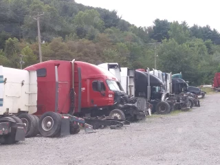 West Point Truck Center