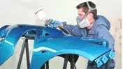 World Auto Body - El Cajon
