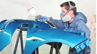 World Auto Body - El Cajon