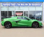 Fairway Chevrolet GMC