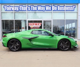 Fairway Chevrolet GMC