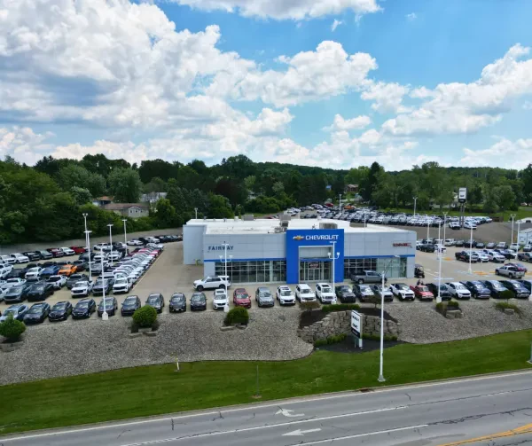 Fairway Chevrolet GMC - photo 2