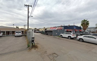 USA Auto Body