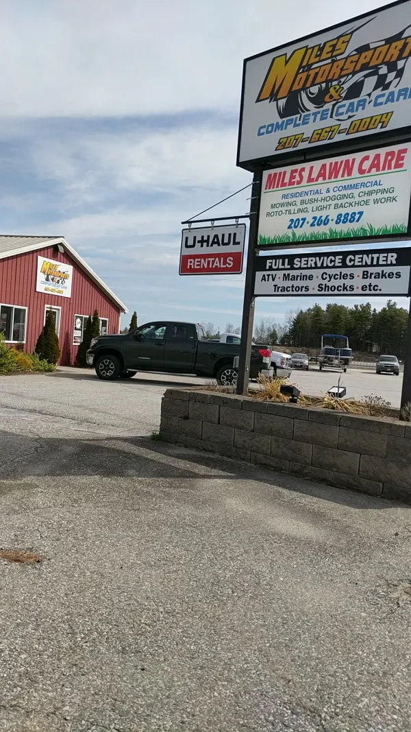 Miles Motorsports & Complete Car Care - photo 2