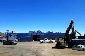 ALL WAYS METAL RECYCLING