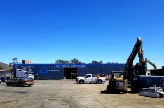 ALL WAYS METAL RECYCLING