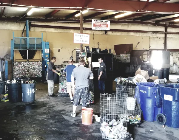ALL WAYS METAL RECYCLING - photo 4