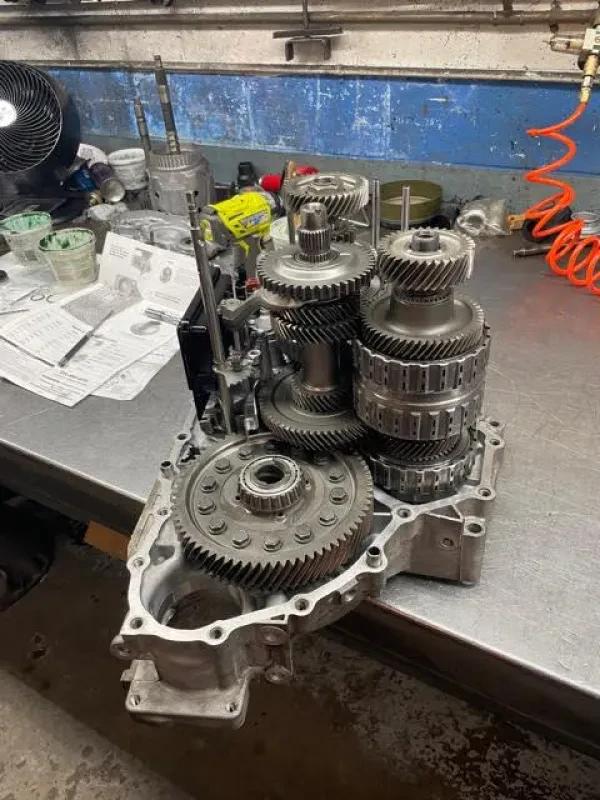North Seattle Transmission - photo 2