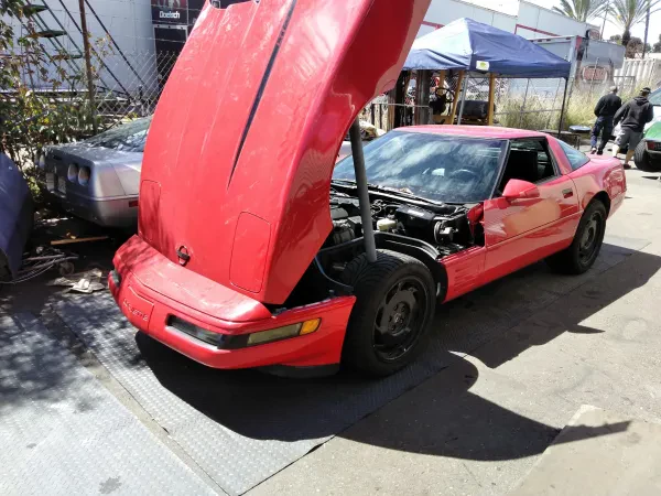 SoCalVETTES - photo 3