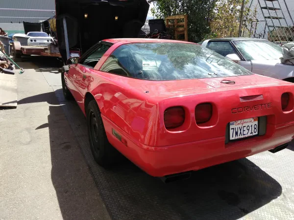 SoCalVETTES - photo 4