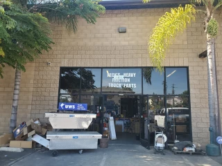 Peck's Heavy Friction, INC.