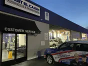 West El Cajon Automotive & Transmission