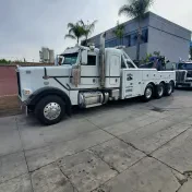 Countywide Towing