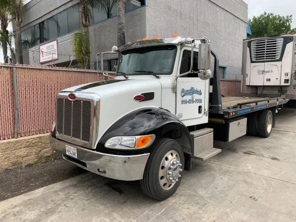 Countywide Towing - photo 2
