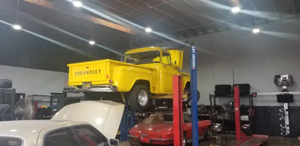 J & K Automotive - photo 3