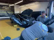 Collision Tech, Inc. - El Cajon Auto Body Shop