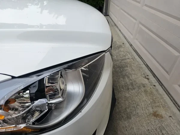 Collision Tech, Inc. - El Cajon Auto Body Shop - photo 3