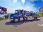9w AB Towing & Auto Repair