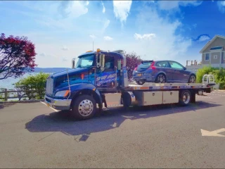 9w AB Towing & Auto Repair