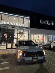 Chuck Olson Kia