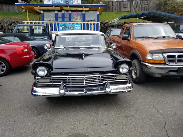 SHORELINE FAMILY AUTO CARE AND SALES - photo 3