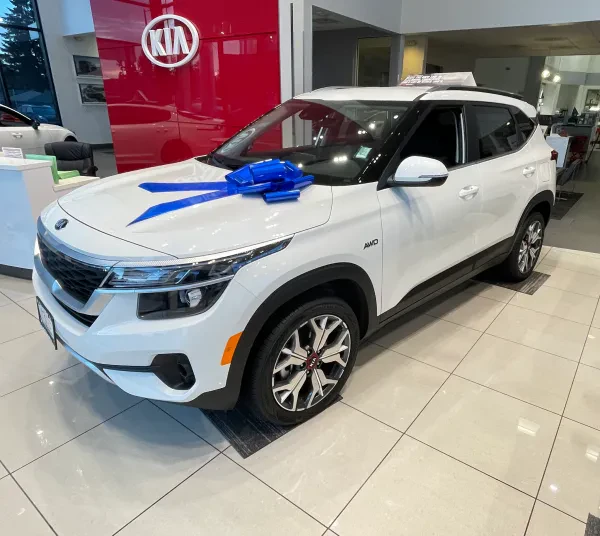 Chuck Olson Kia - photo 3