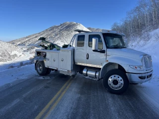 Doran Auto Repair and Towing