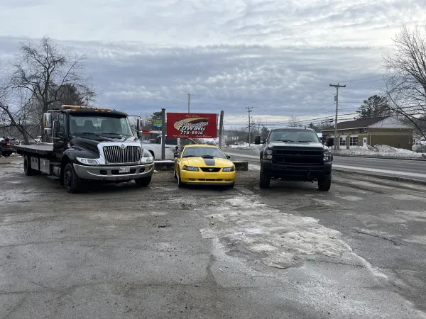 Farmington Towing - photo 3