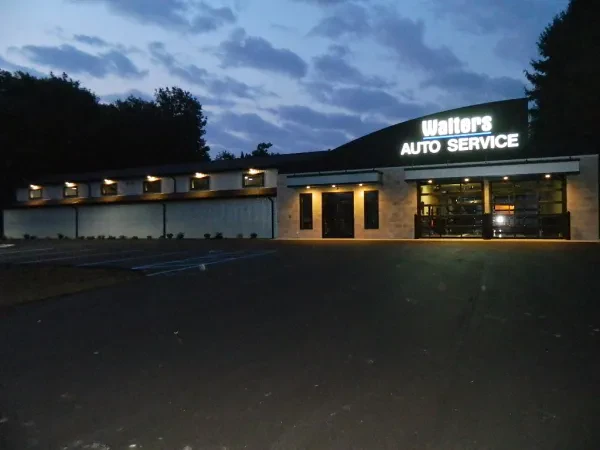 Walters Auto Service - photo 4
