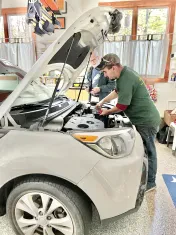Delmarva Auto Repair, LLC