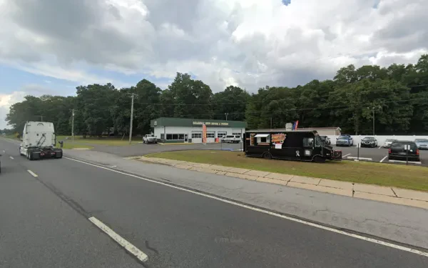 Delmarva Auto Repair, LLC - photo 2