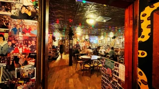 Woody Creek Tavern