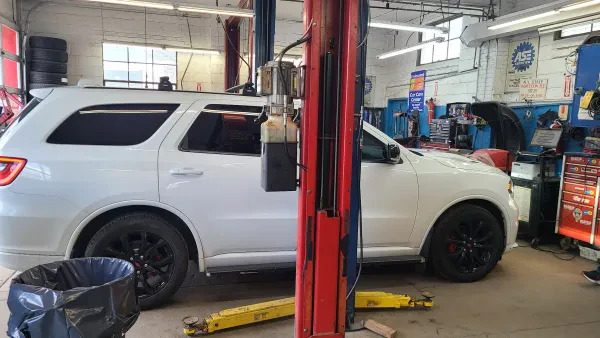 Central Valley Auto Repair - photo 3
