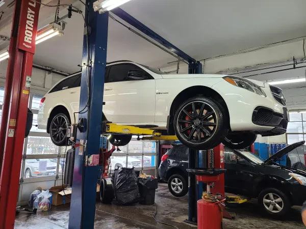 Central Valley Auto Repair - photo 4