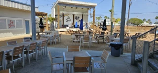 Sip Yard Port Aransas