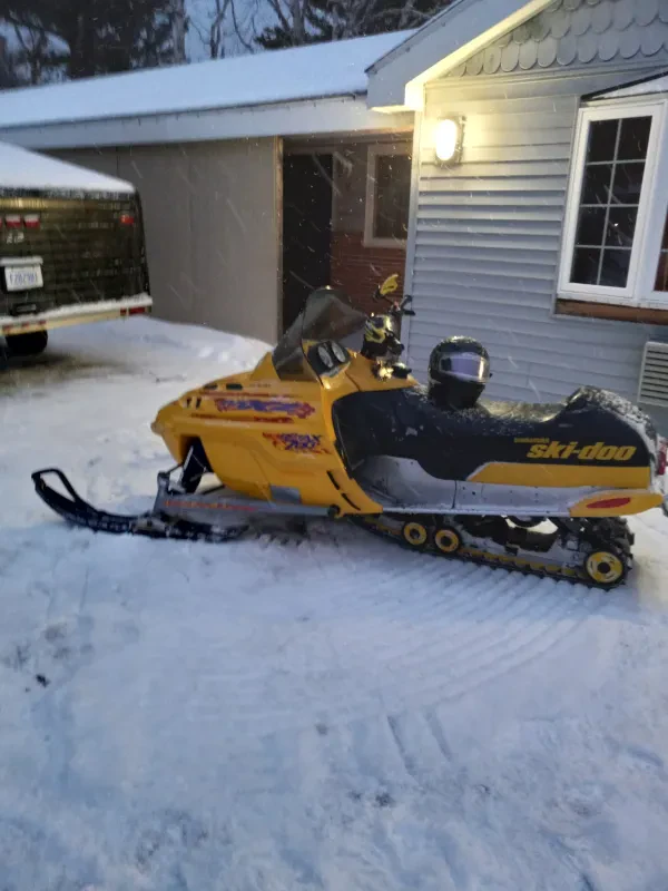 Mickeys Sleds & Snowmobile Dpt - photo 3