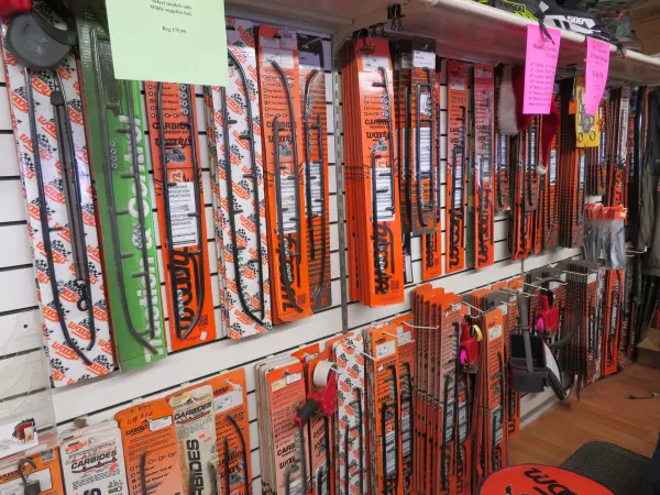 Mickeys Sleds & Snowmobile Dpt - photo 4