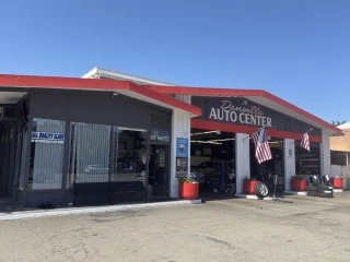 Danville Auto Center