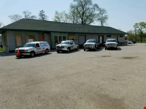 Kreager Towing - photo 3