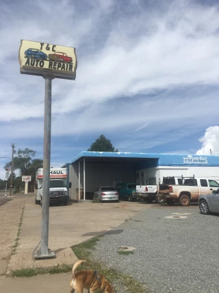 T & C Auto Repair