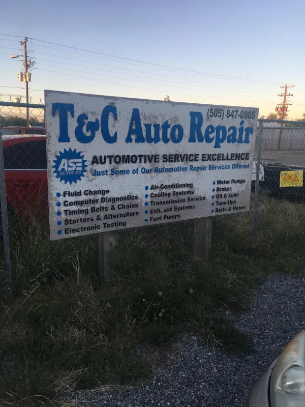 T & C Auto Repair - photo 2