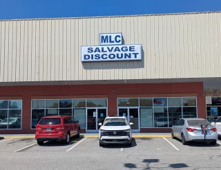 MLC Discount Store